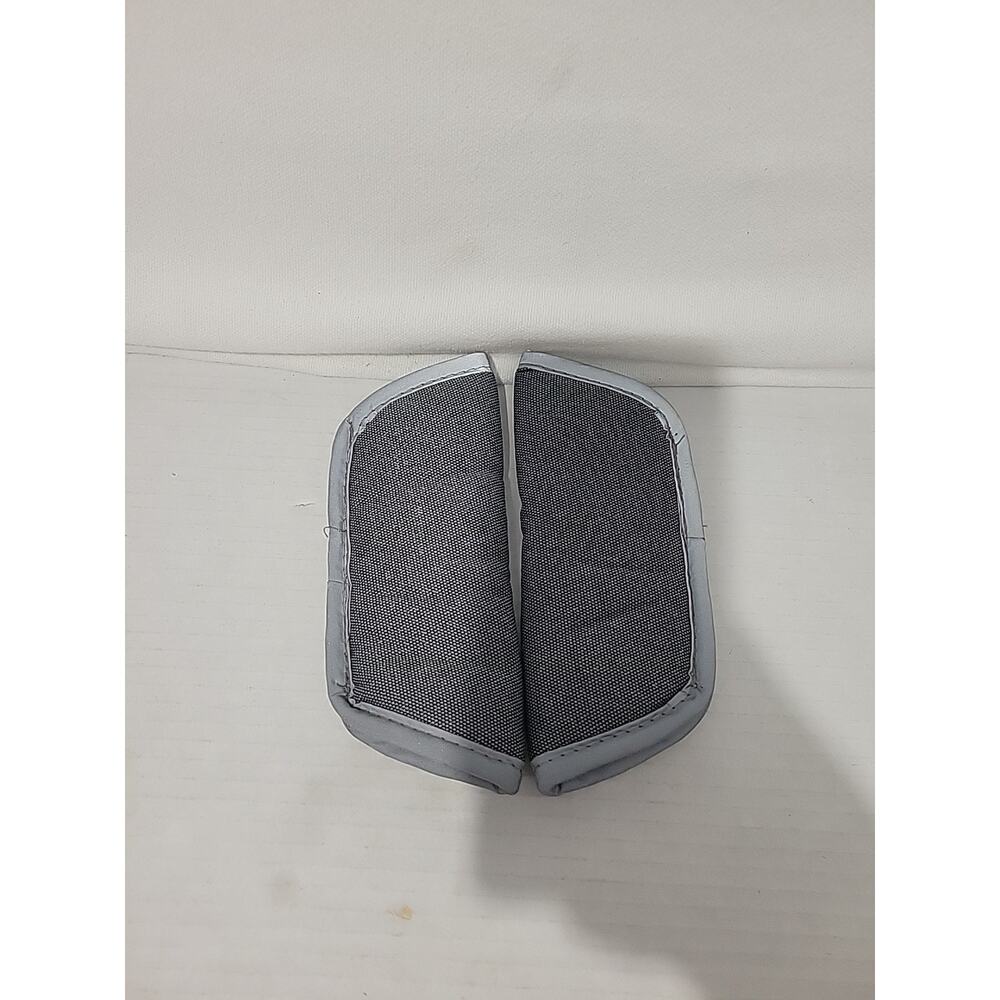 Baby Trend MUV 2 Gray Strap Cover Pillow Cushion Pads Shoulder Cushion